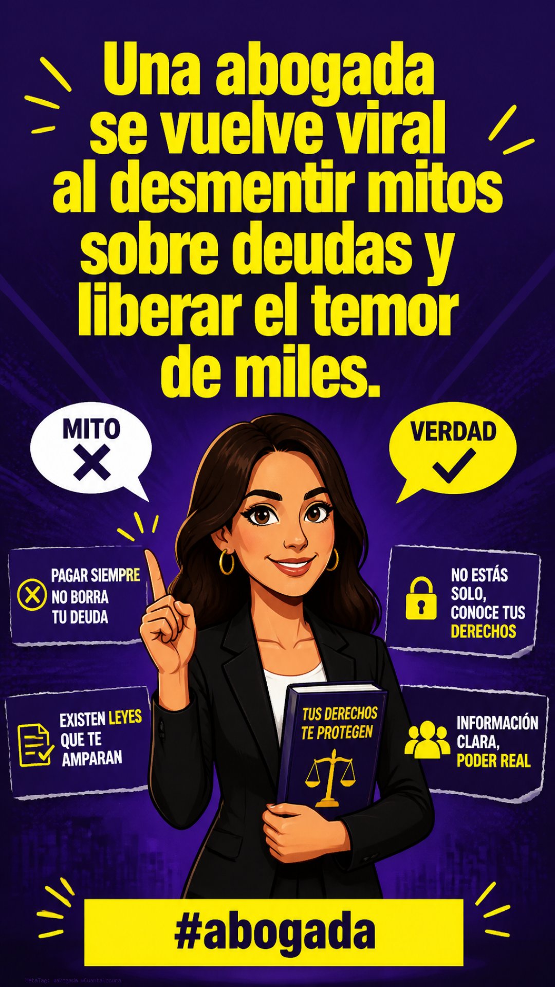 Story Cuánta Locura