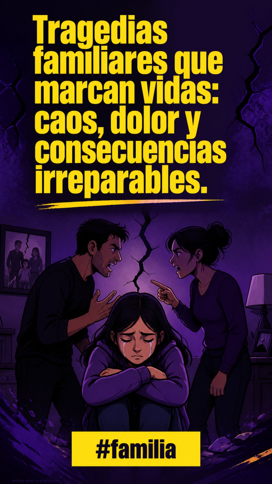 Story #familia