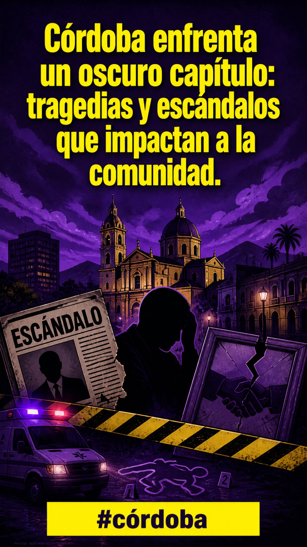 Story #córdoba