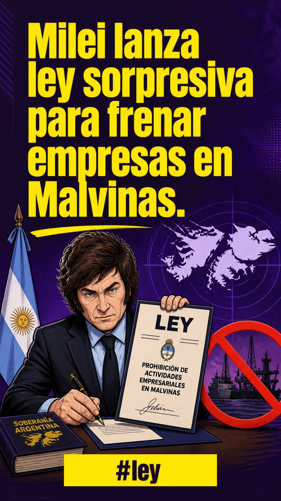 Story #ley