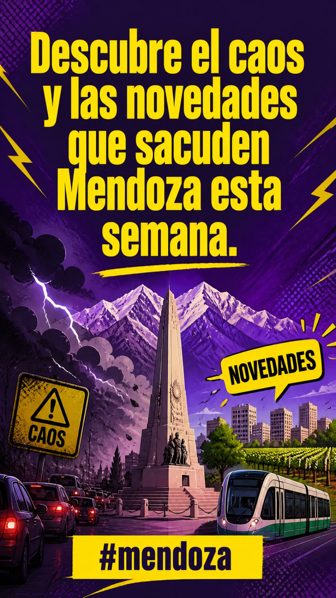 Story #mendoza