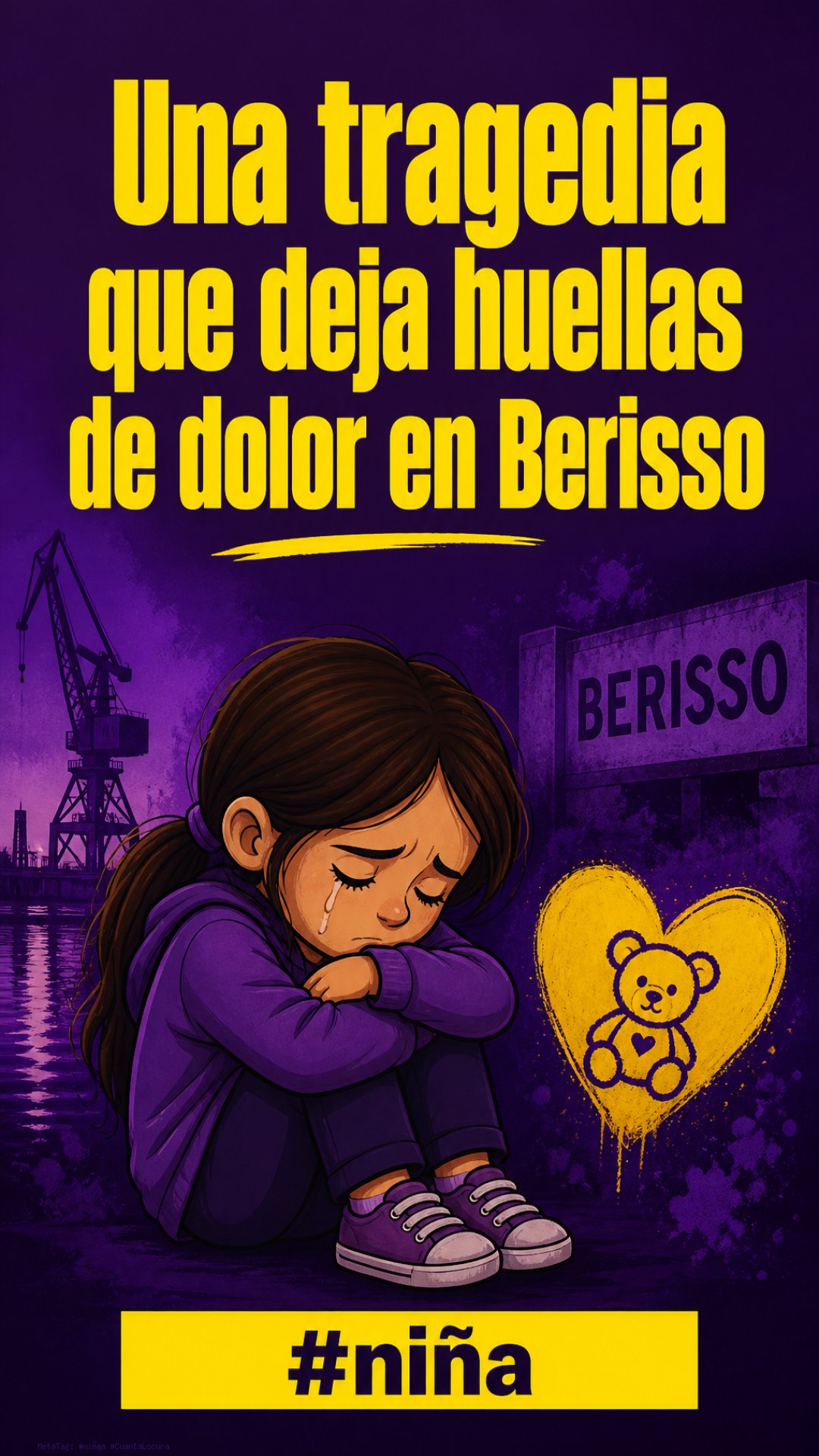 Story #niña