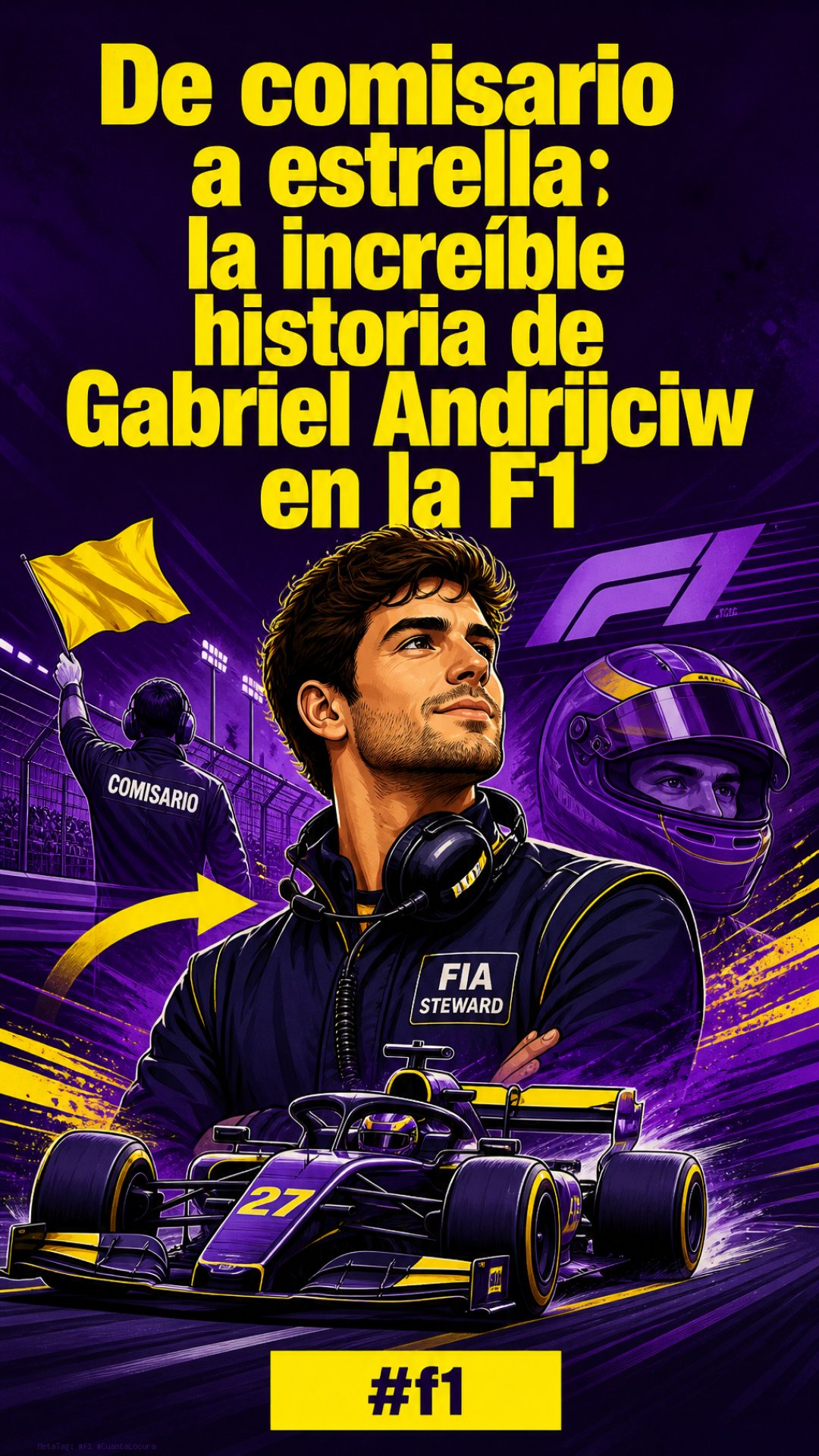 Story #f1