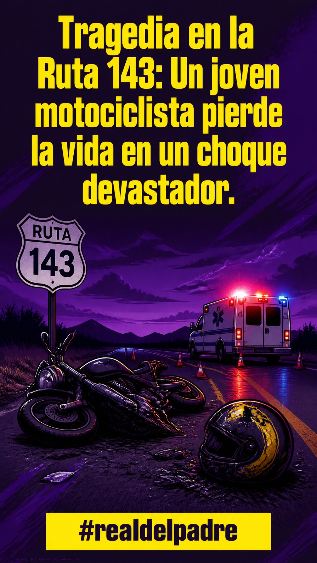 Story #realdelpadre