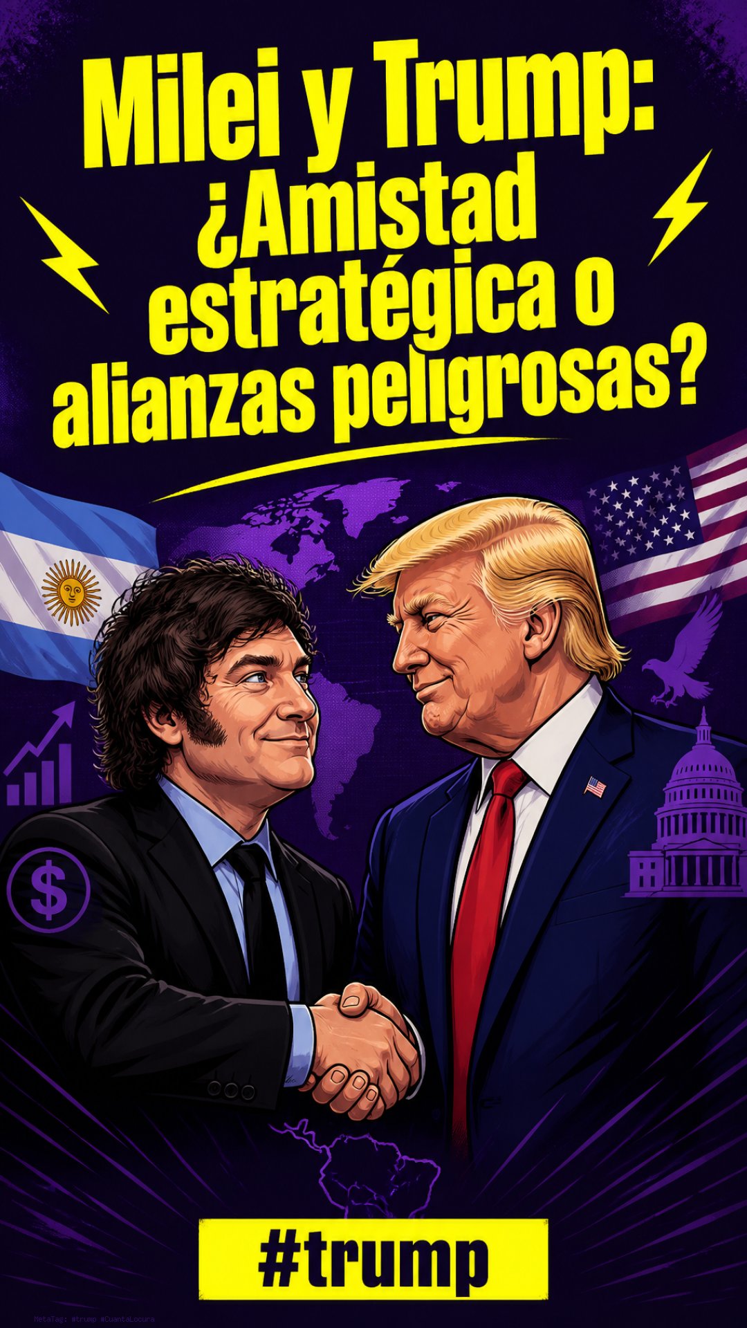 Story #trump