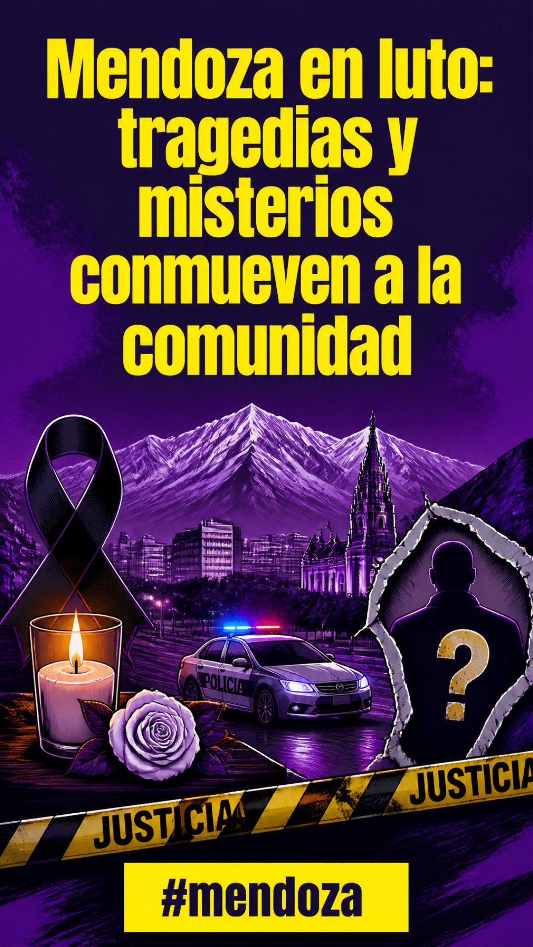 Story #mendoza
