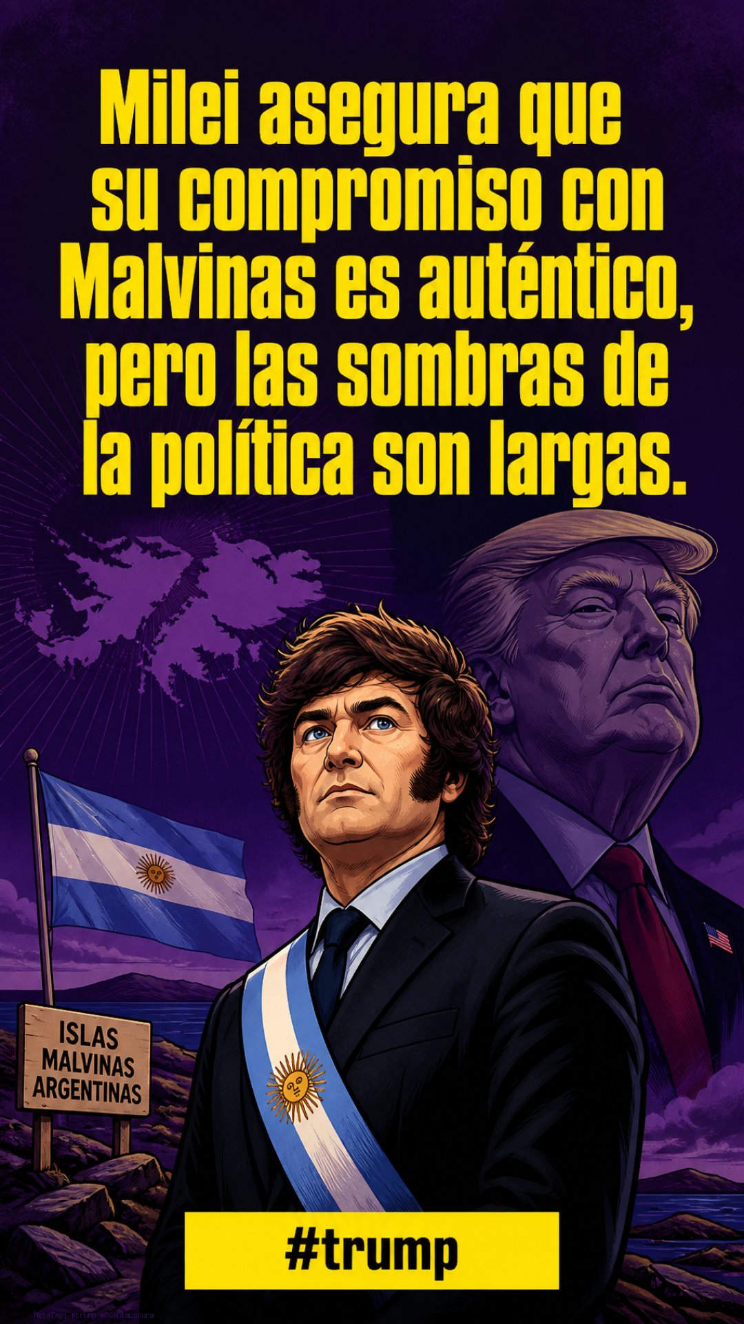 Story #trump