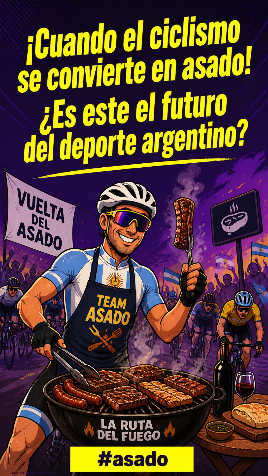 Story #quentosnacks