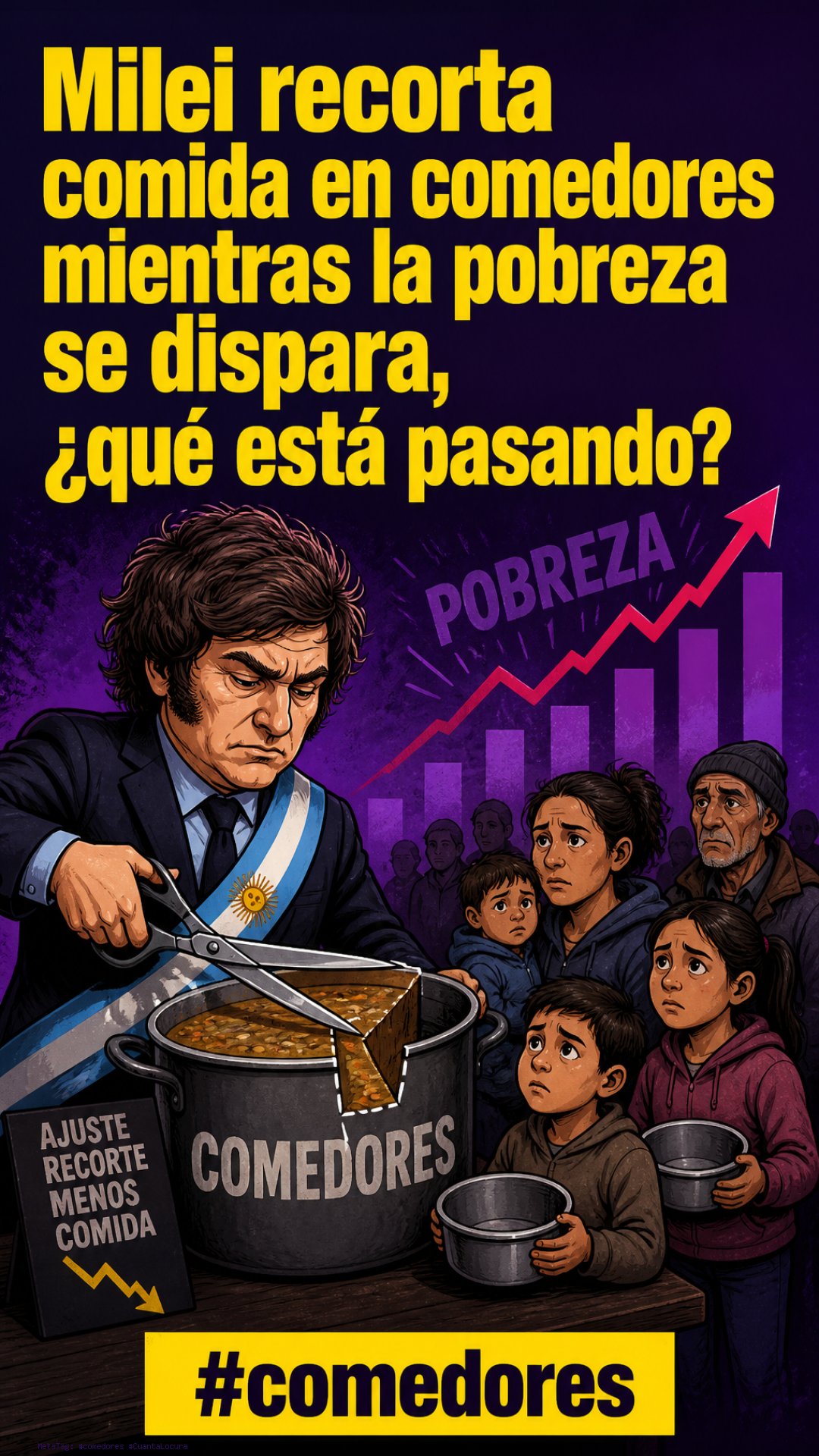 Story #comedores