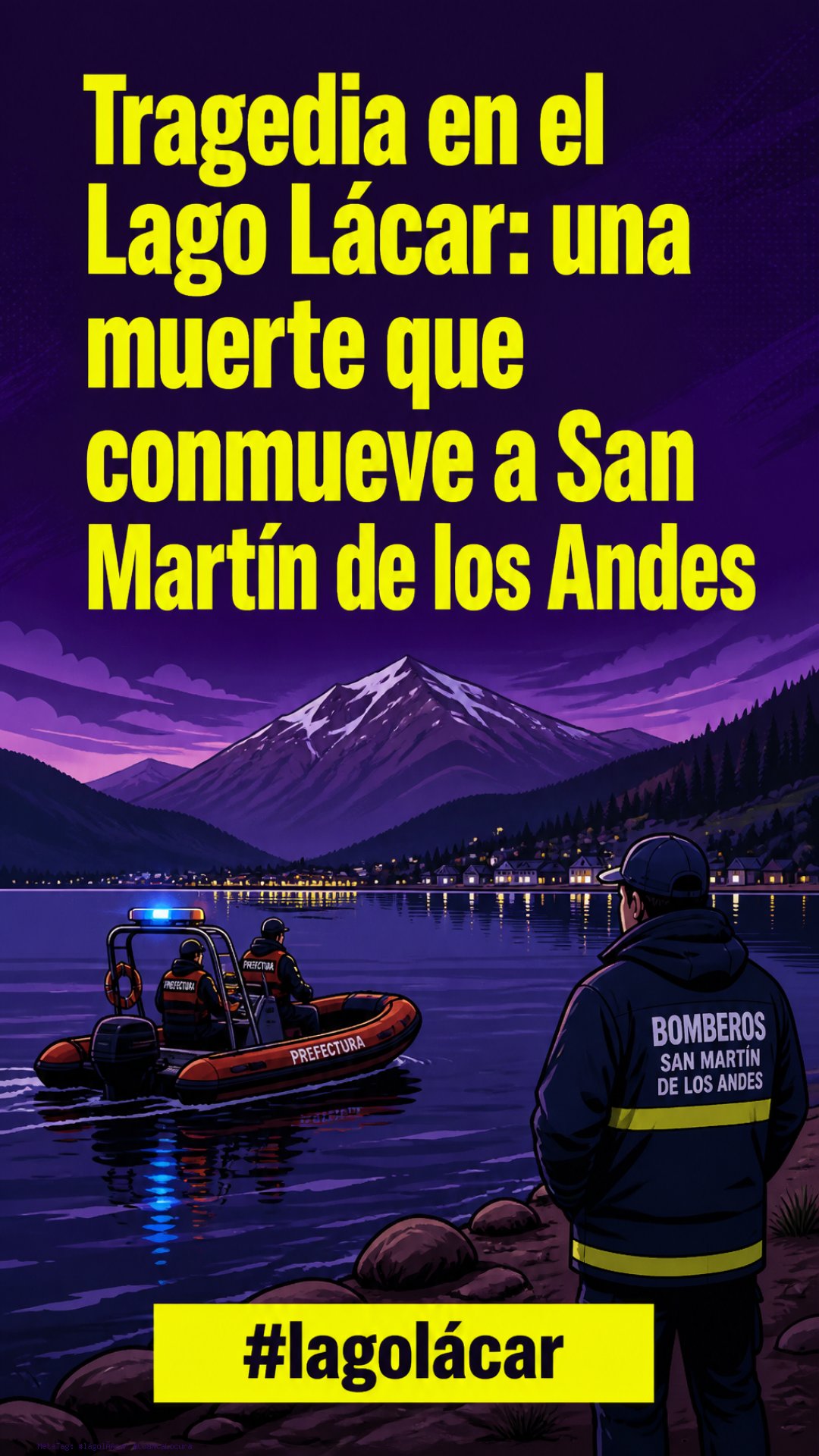 Story #lagolácar
