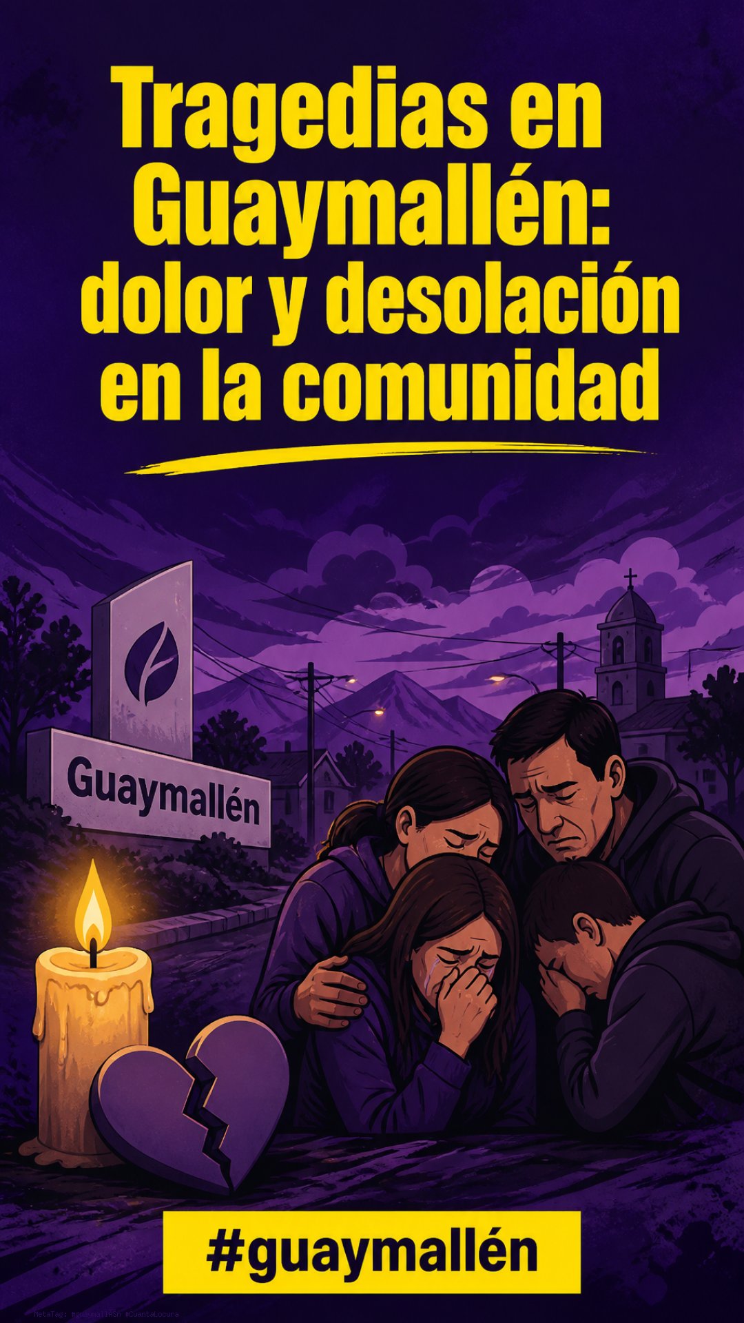 Story #guaymallén