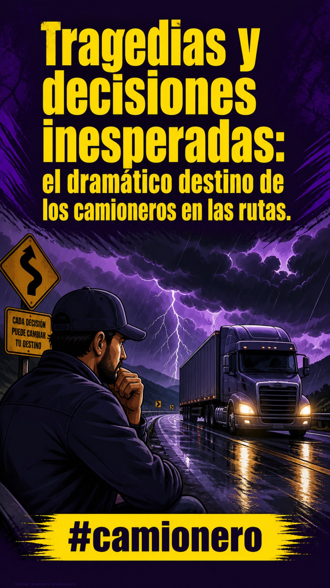 Story #políticainternacional