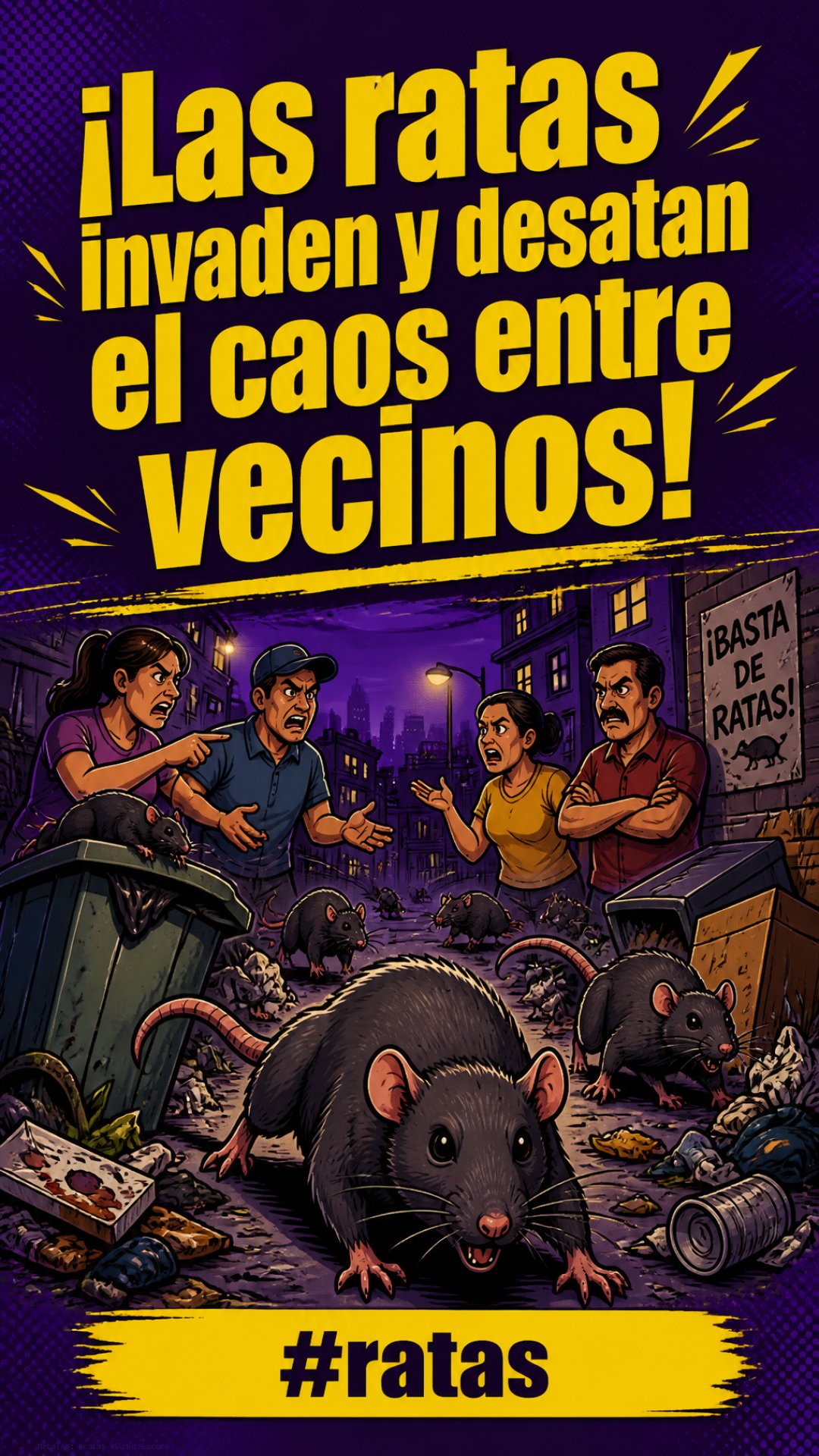 Story #ratas