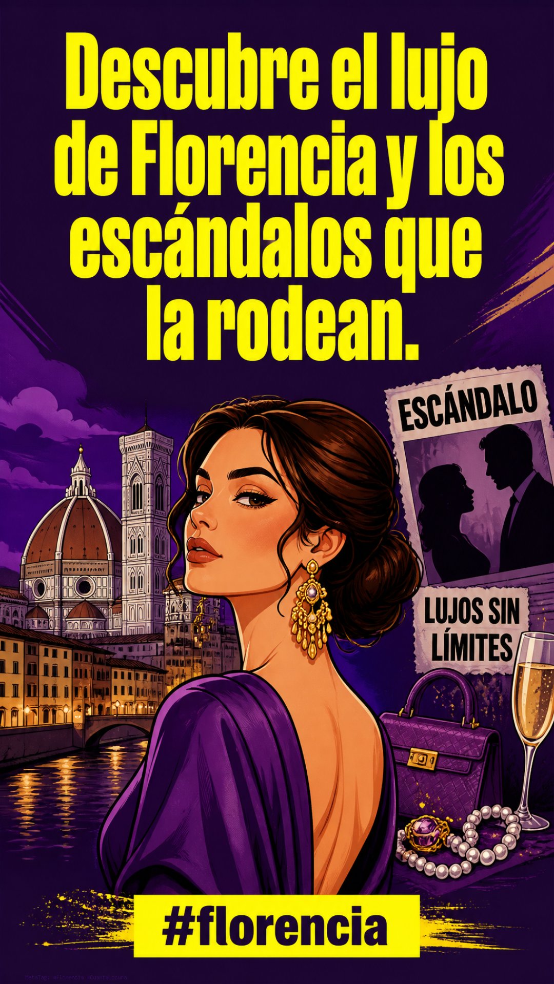 Story #florencia