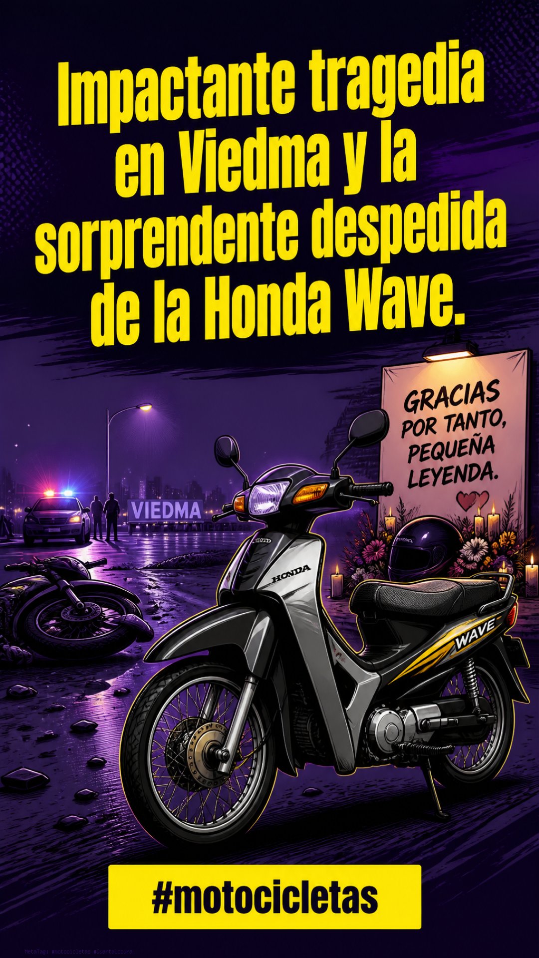Story #motocicletas