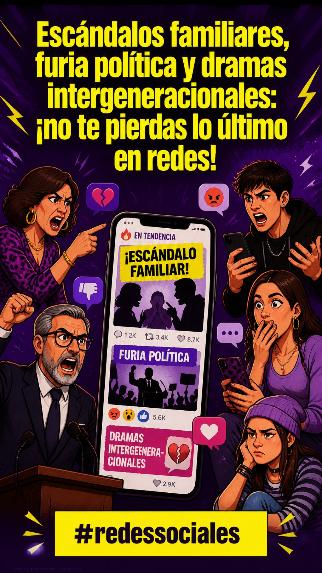 Story #redessociales