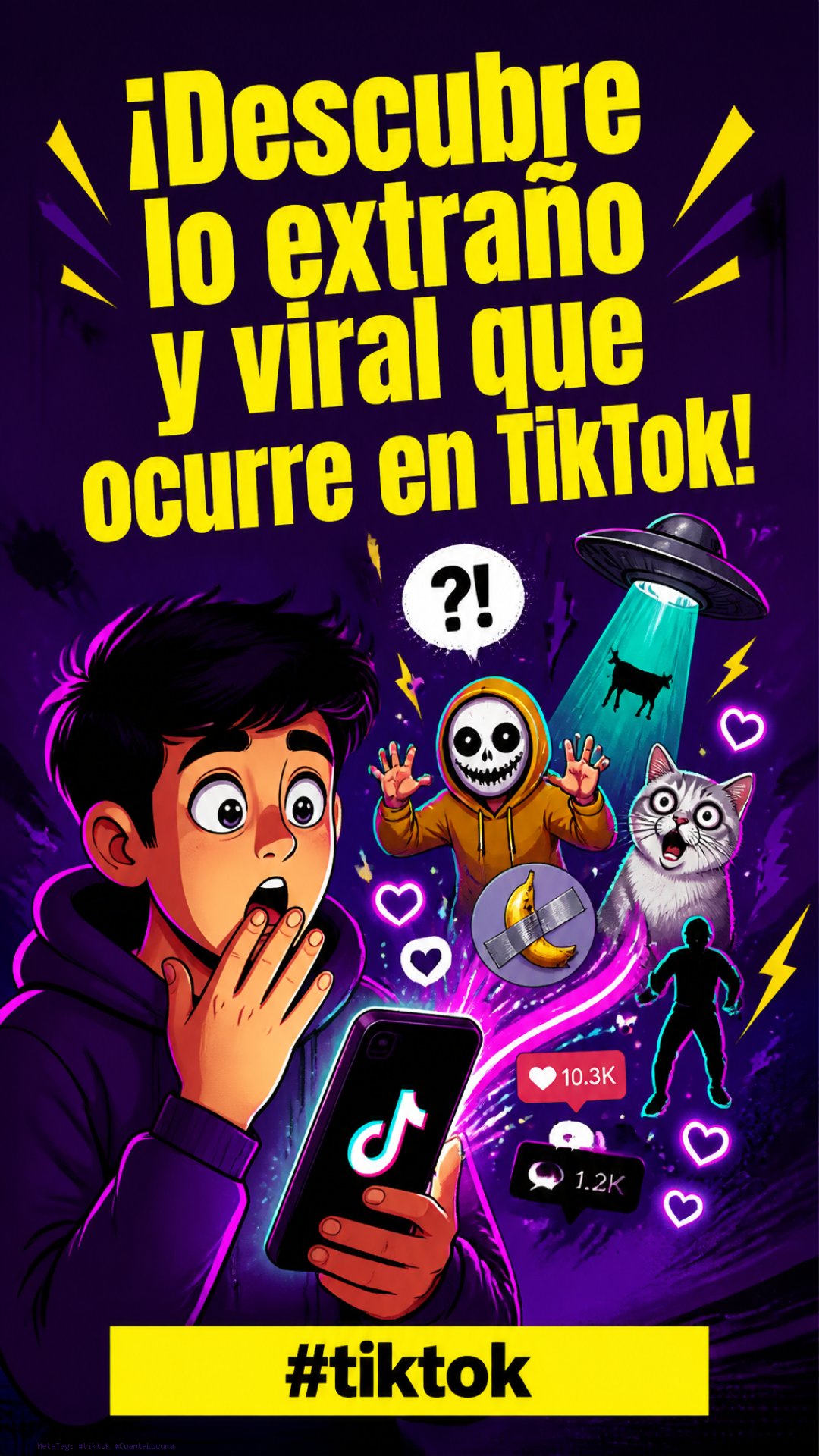 Story #tiktok