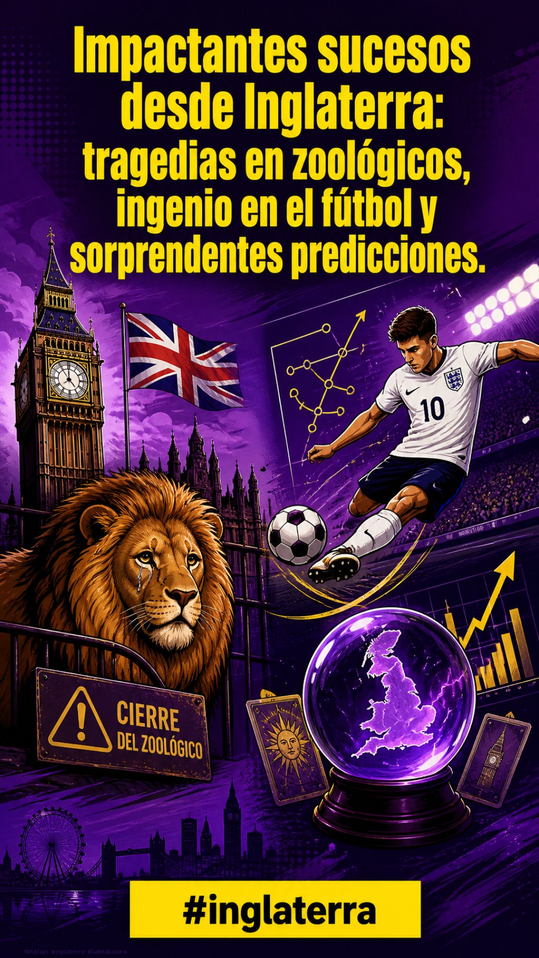 Story #inglaterra