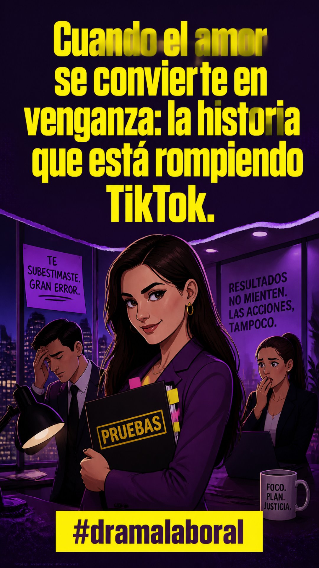 Story #fiestadeegresados
