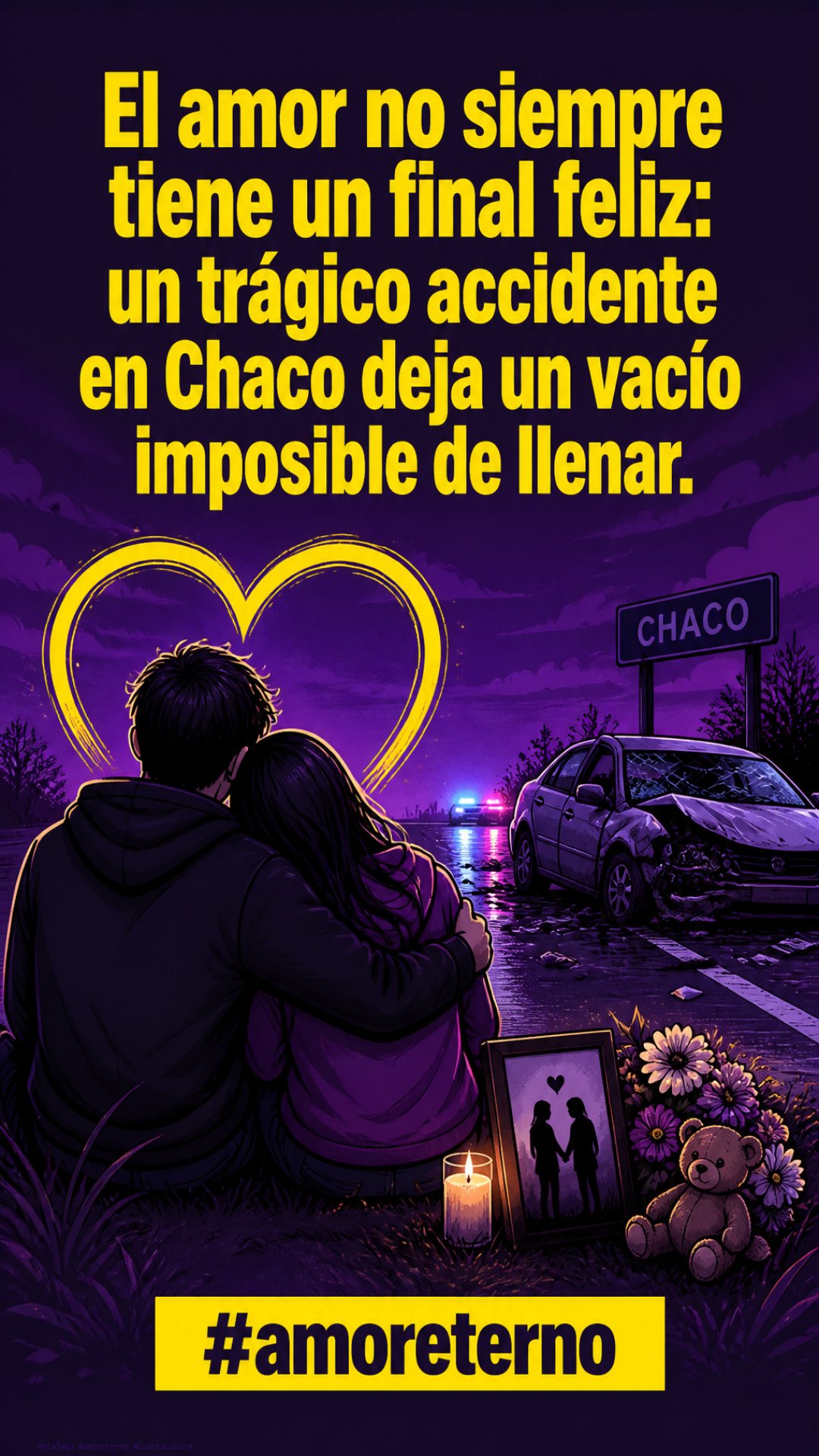 Story #amoreterno