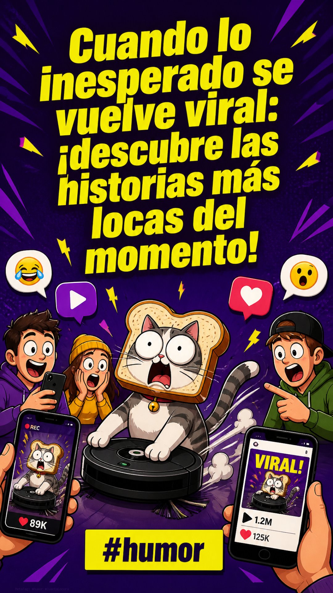 Story #humor