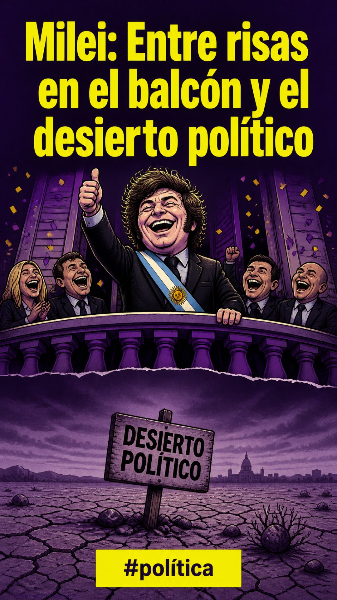 Story #política