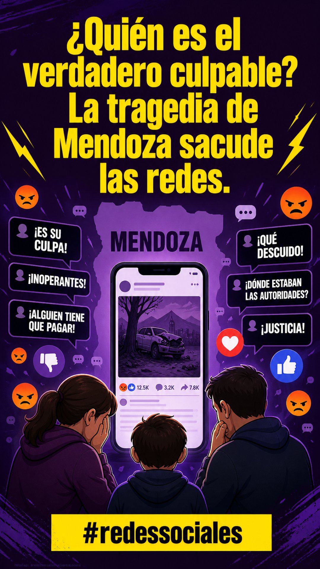 Story #redessociales