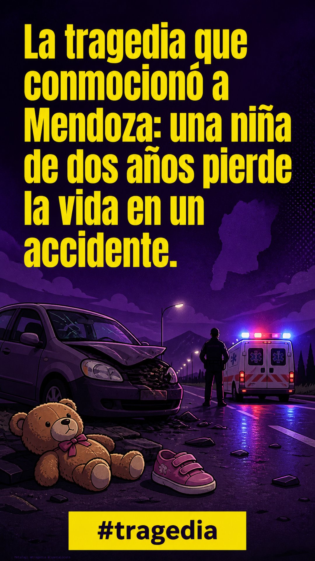Story #tragedia