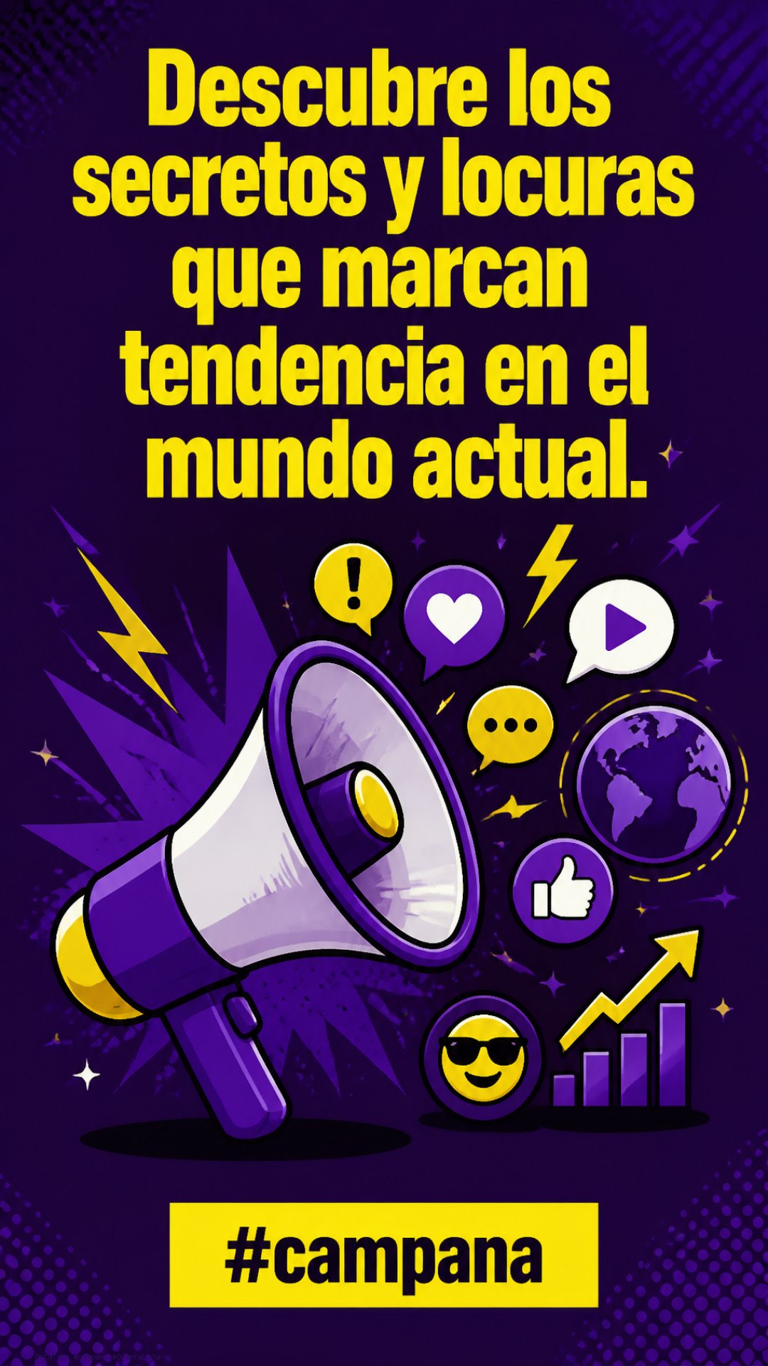 Story #campana