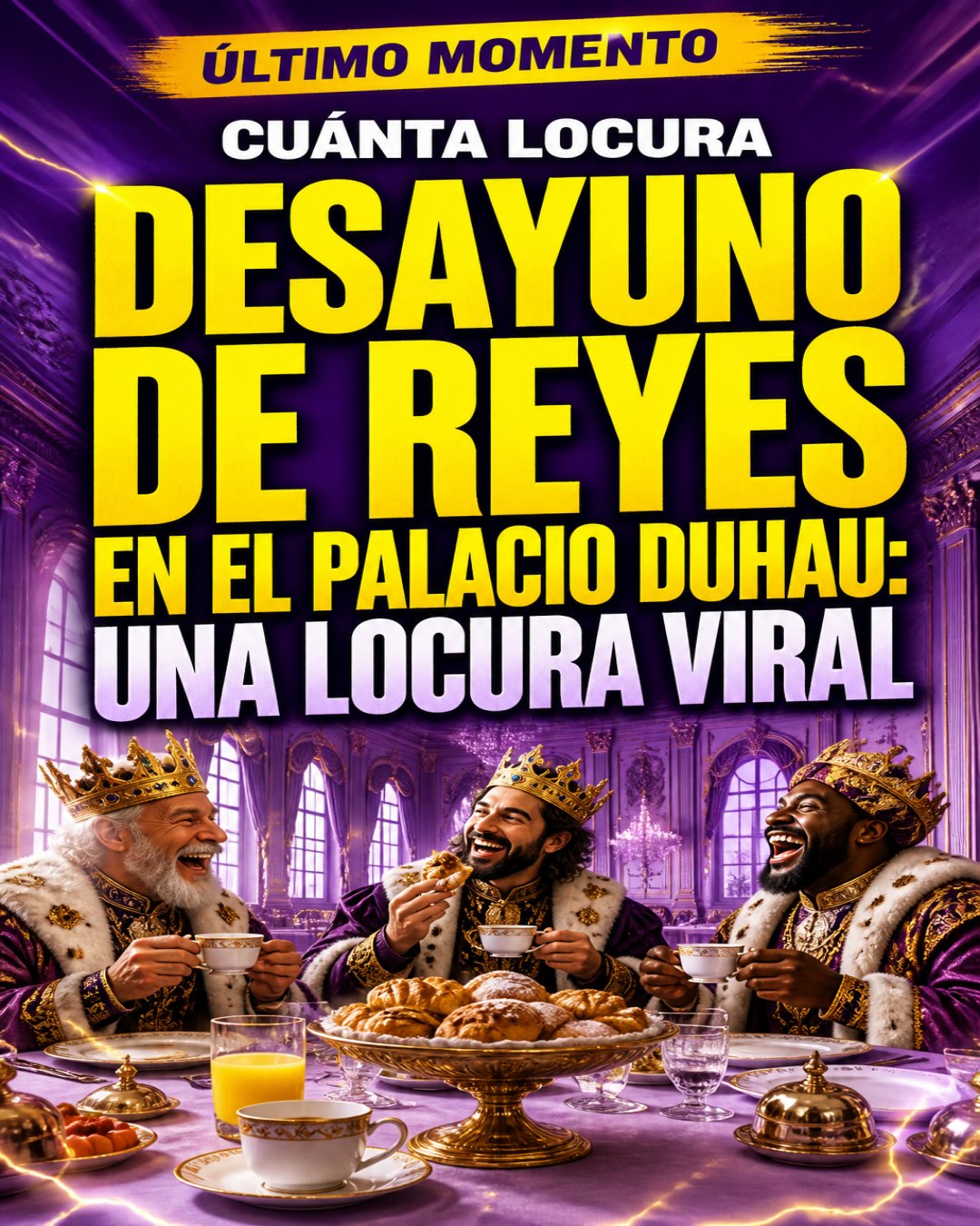 Noticia Loca