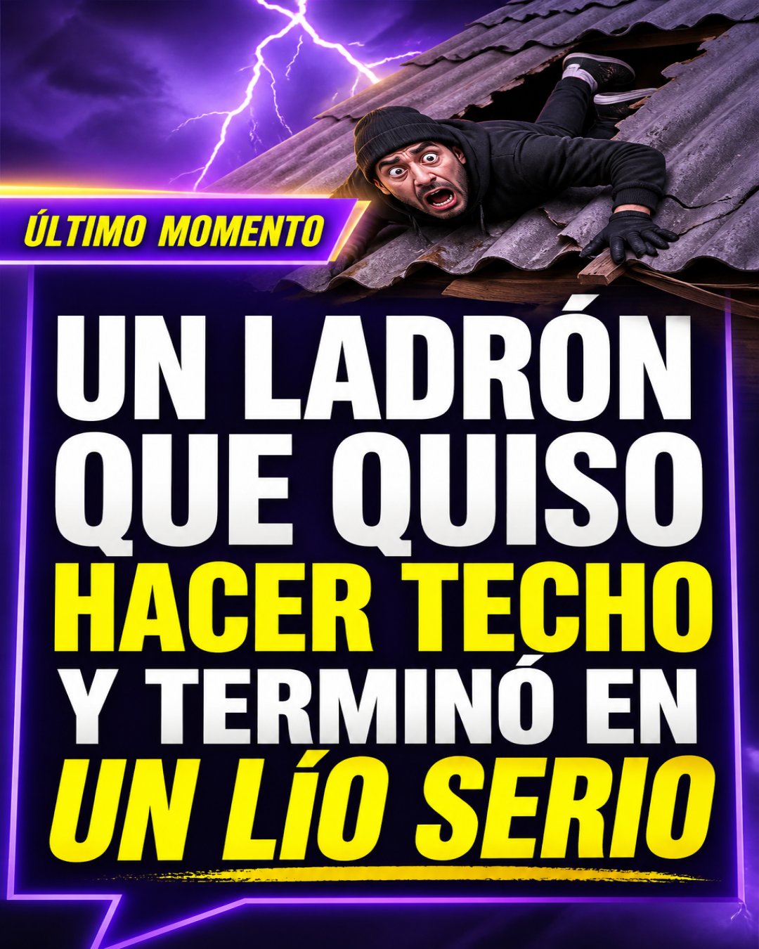Noticia Loca