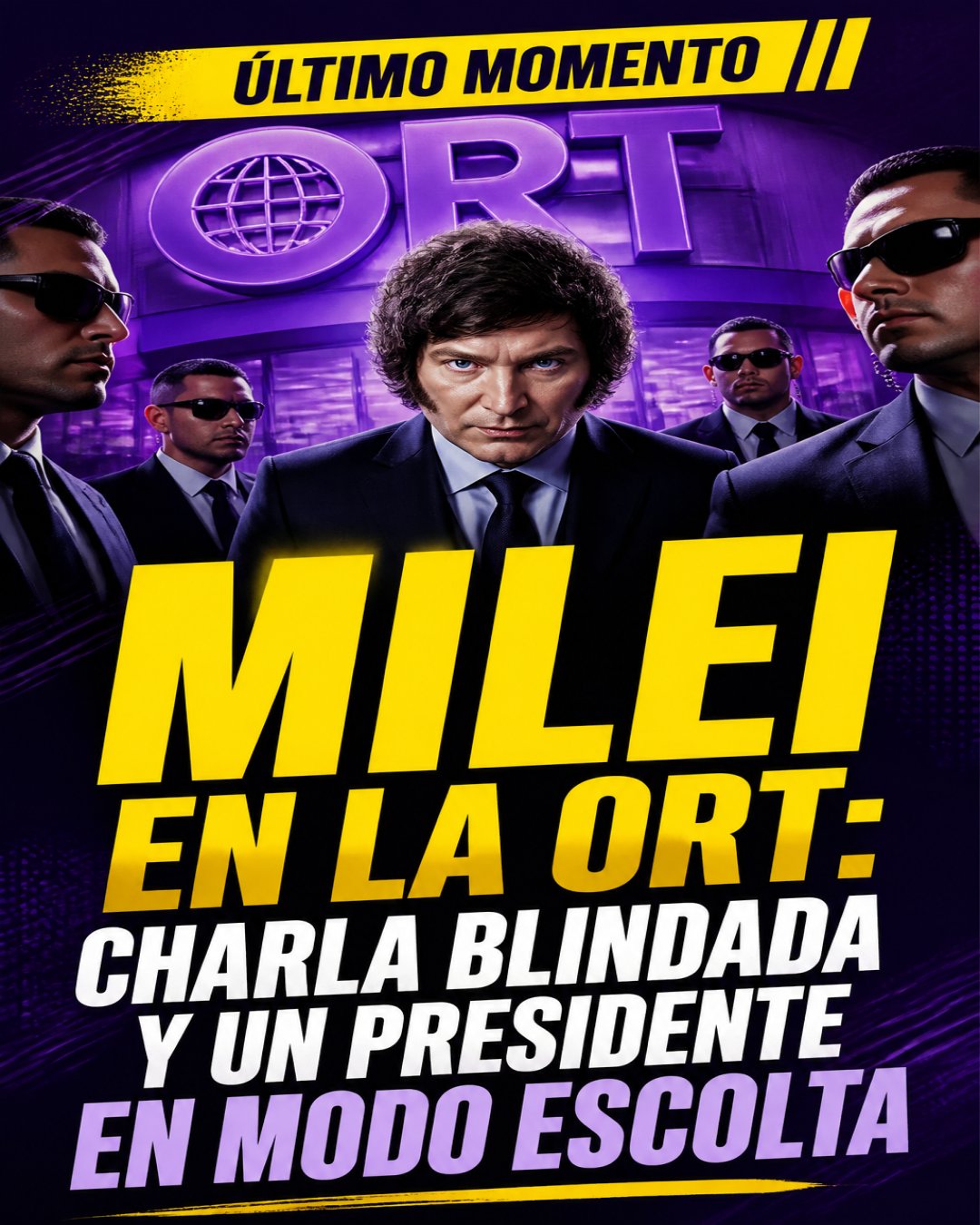 Noticia Loca
