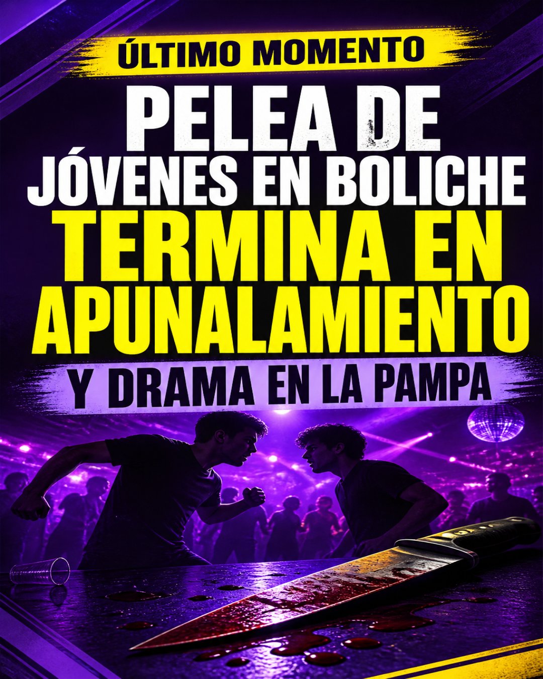 Noticia Loca