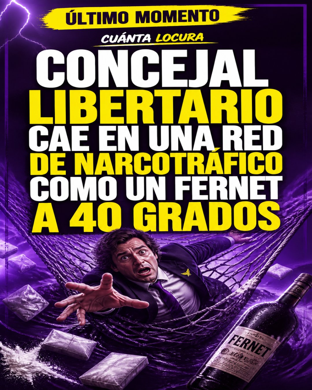 Noticia Loca