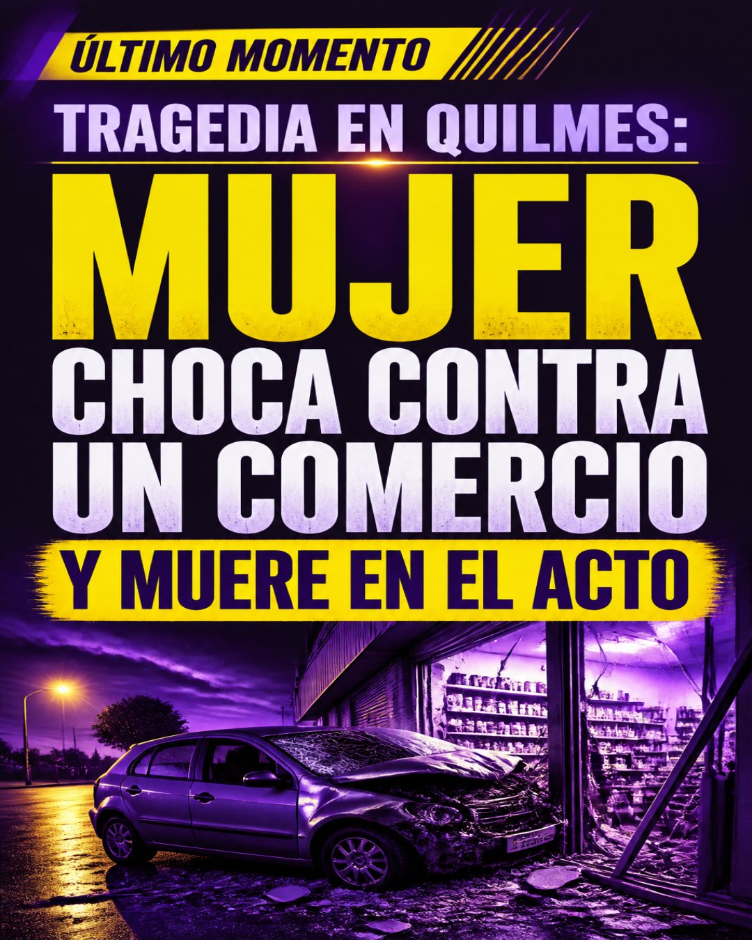 Noticia Loca