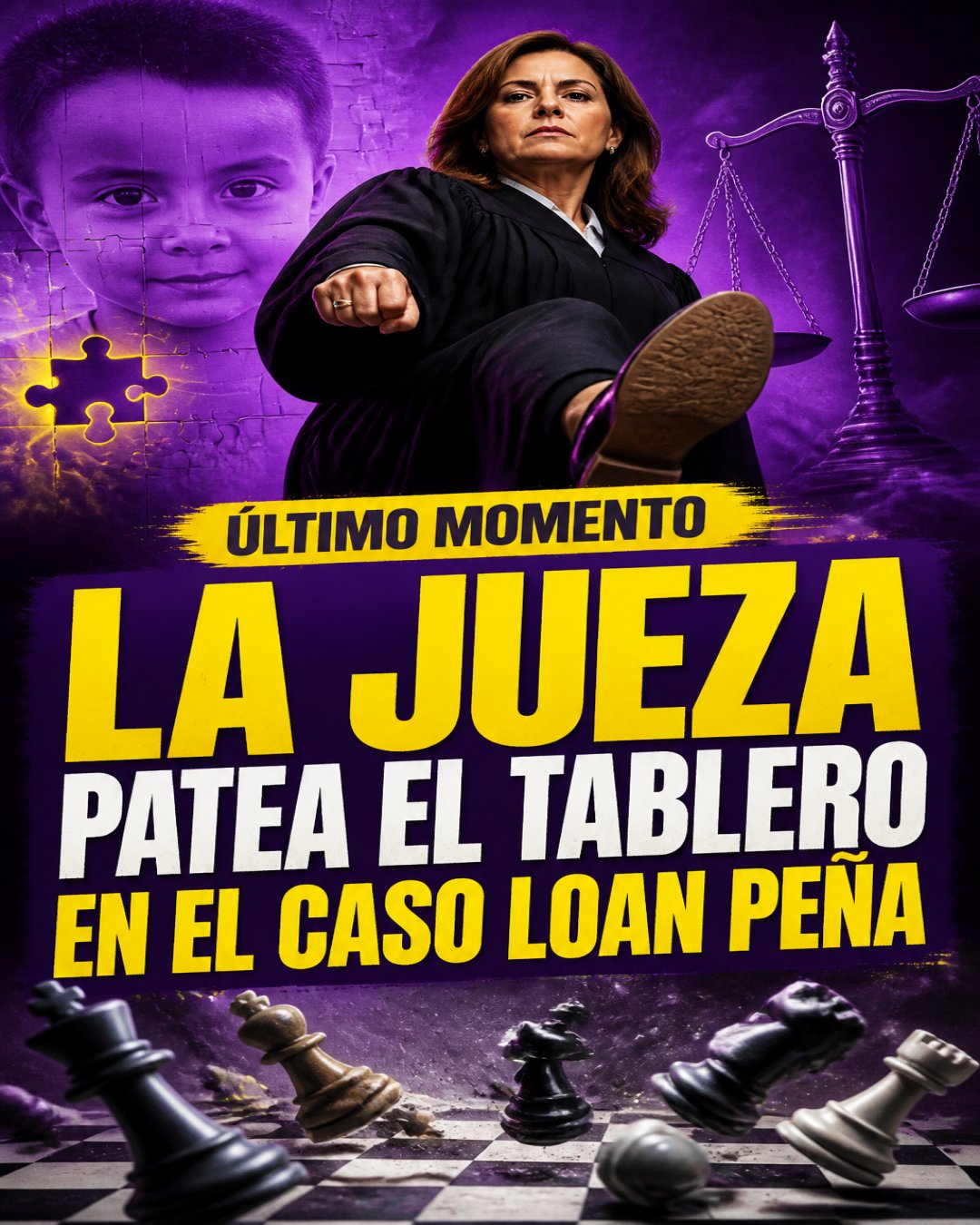 Noticia Loca