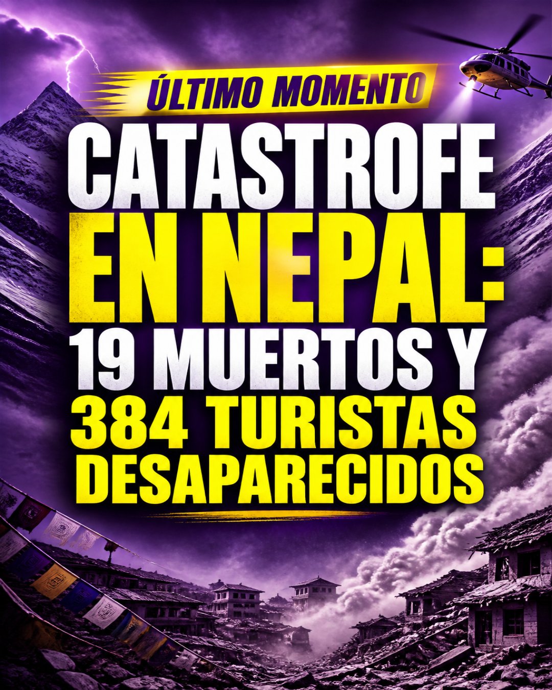 Noticia Loca