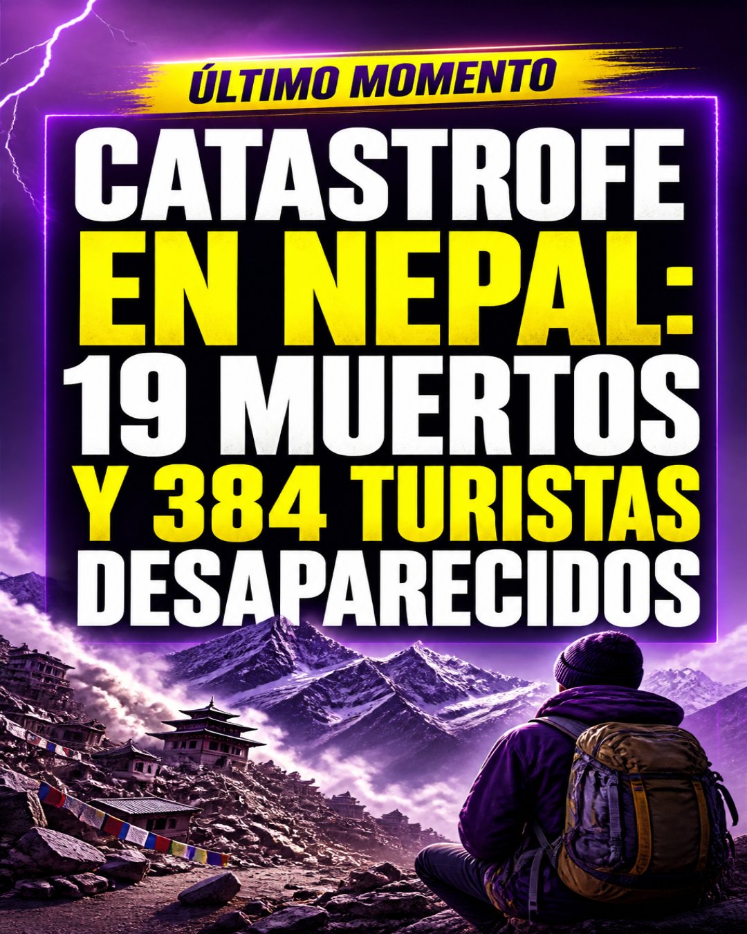 Noticia Loca