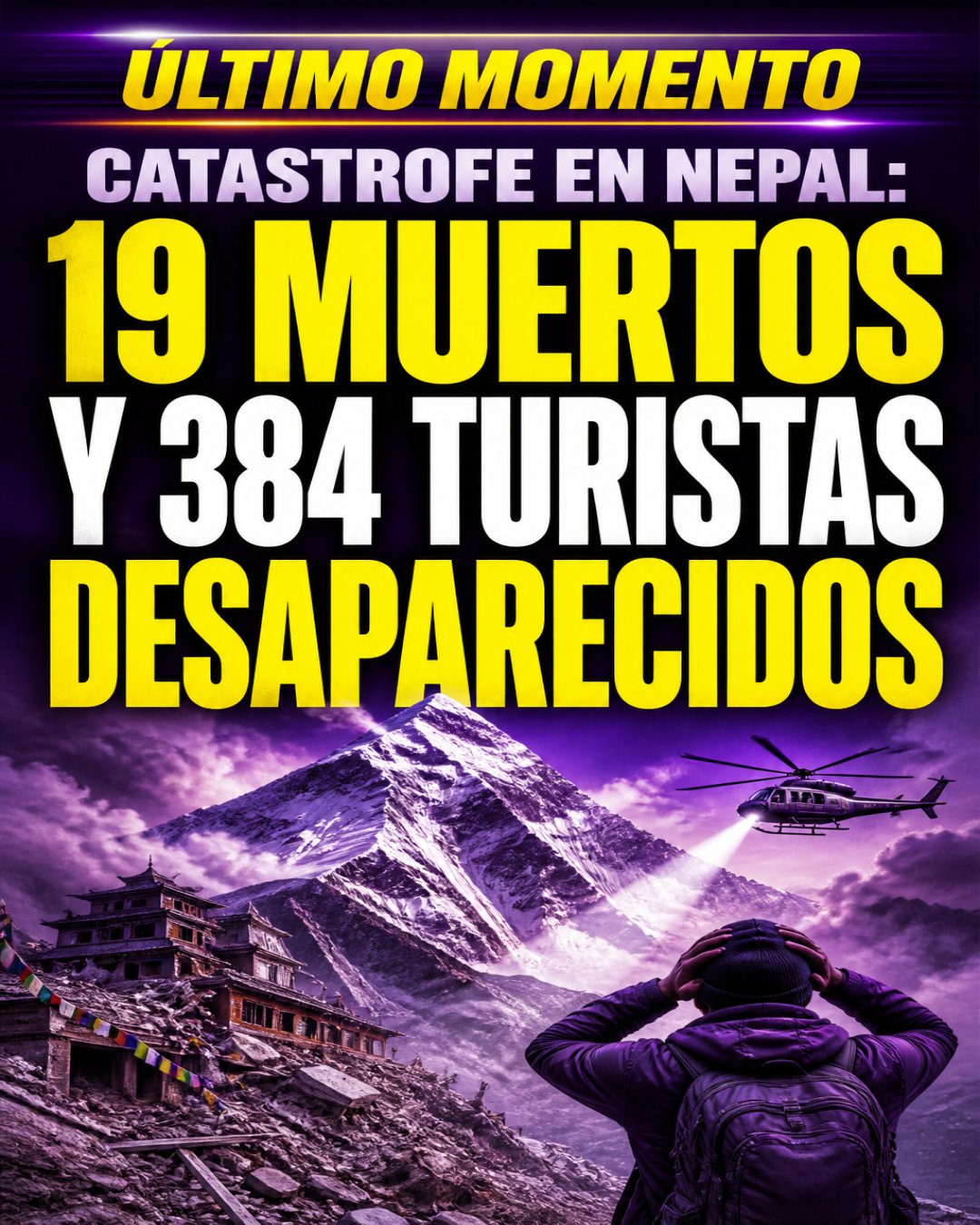 Noticia Loca