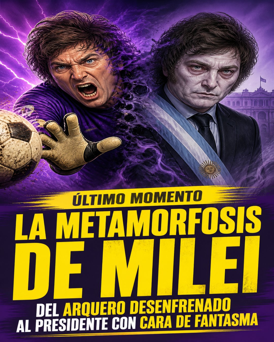 Noticia Loca