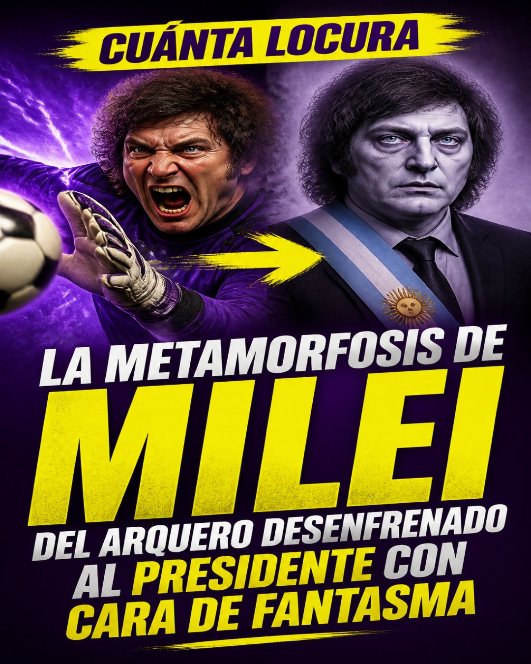 Noticia Loca