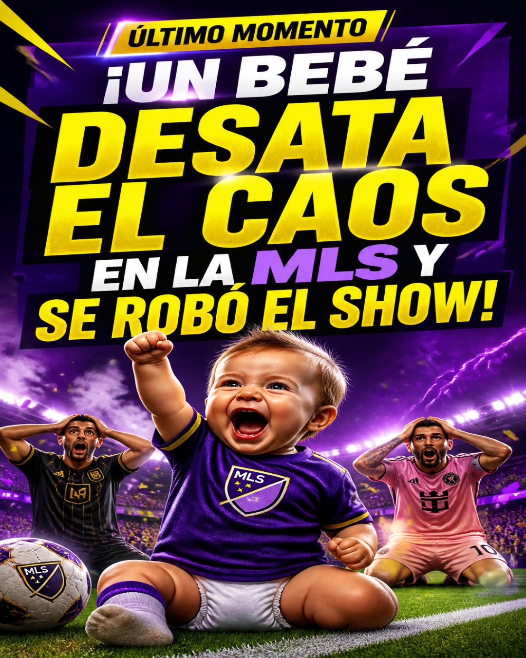 Noticia Loca