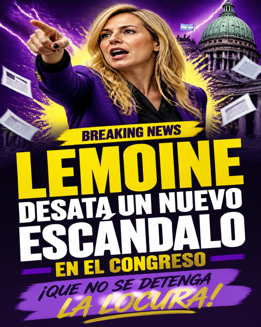 Noticia Loca