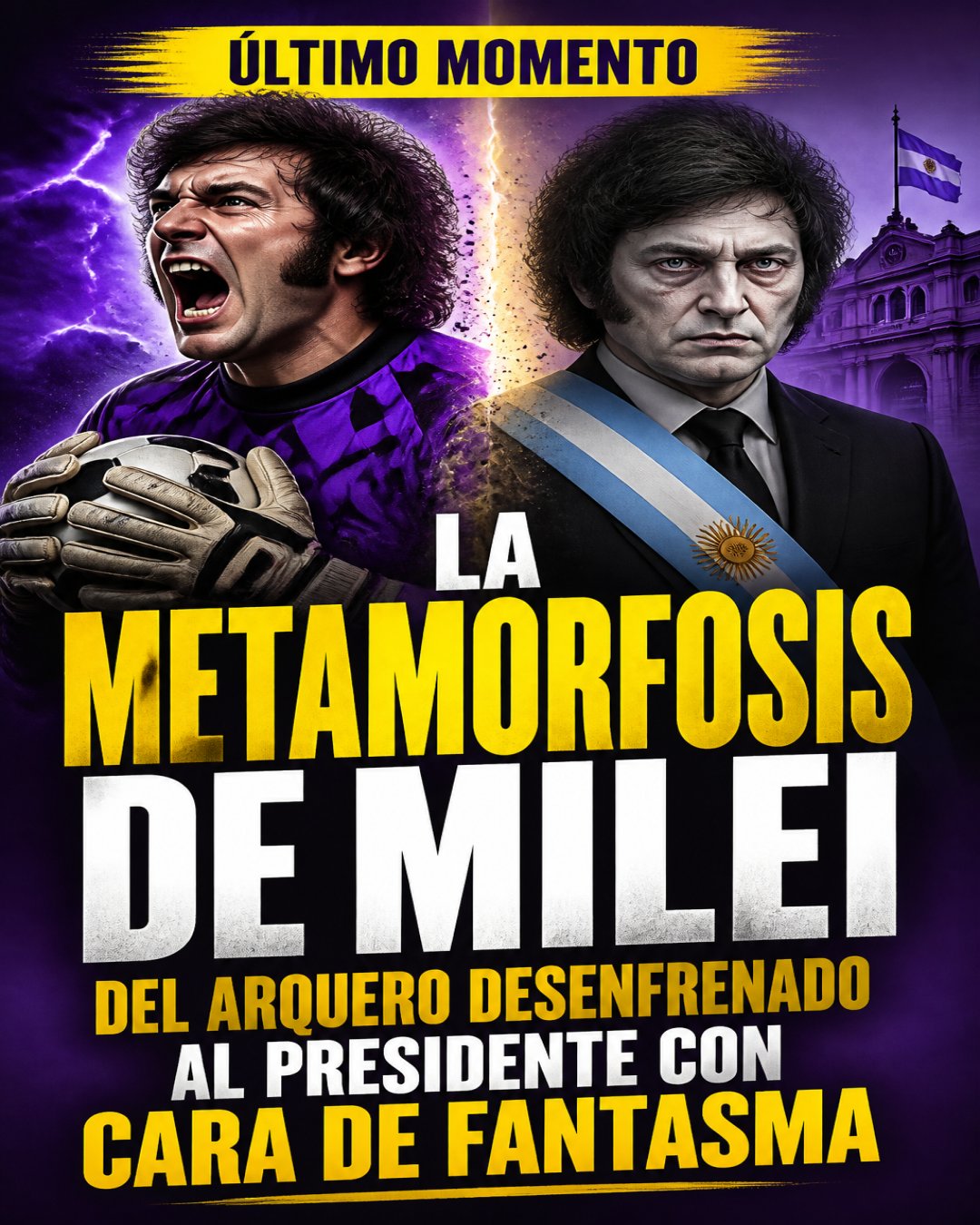 Noticia Loca