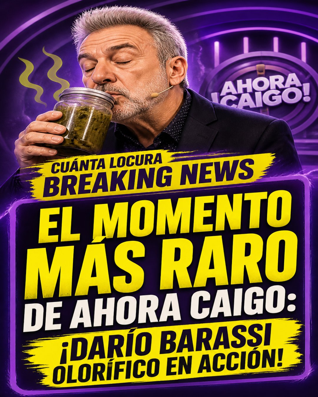 Noticia Loca