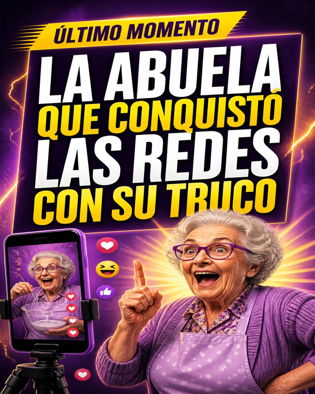 Noticia Loca