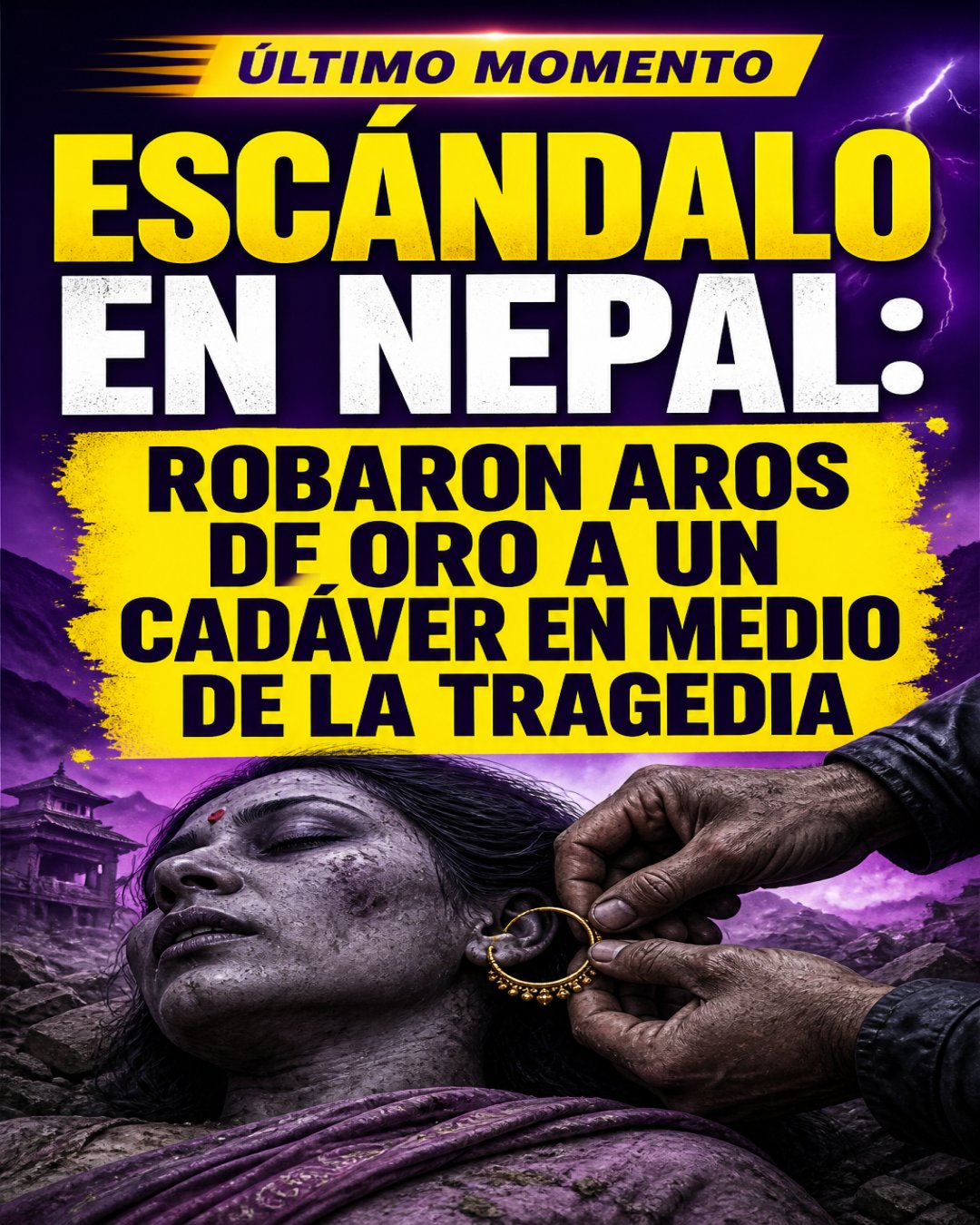 Noticia Loca