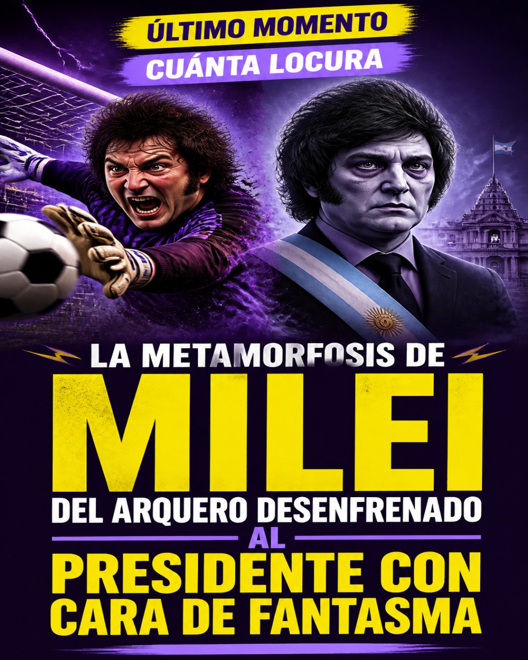 Noticia Loca