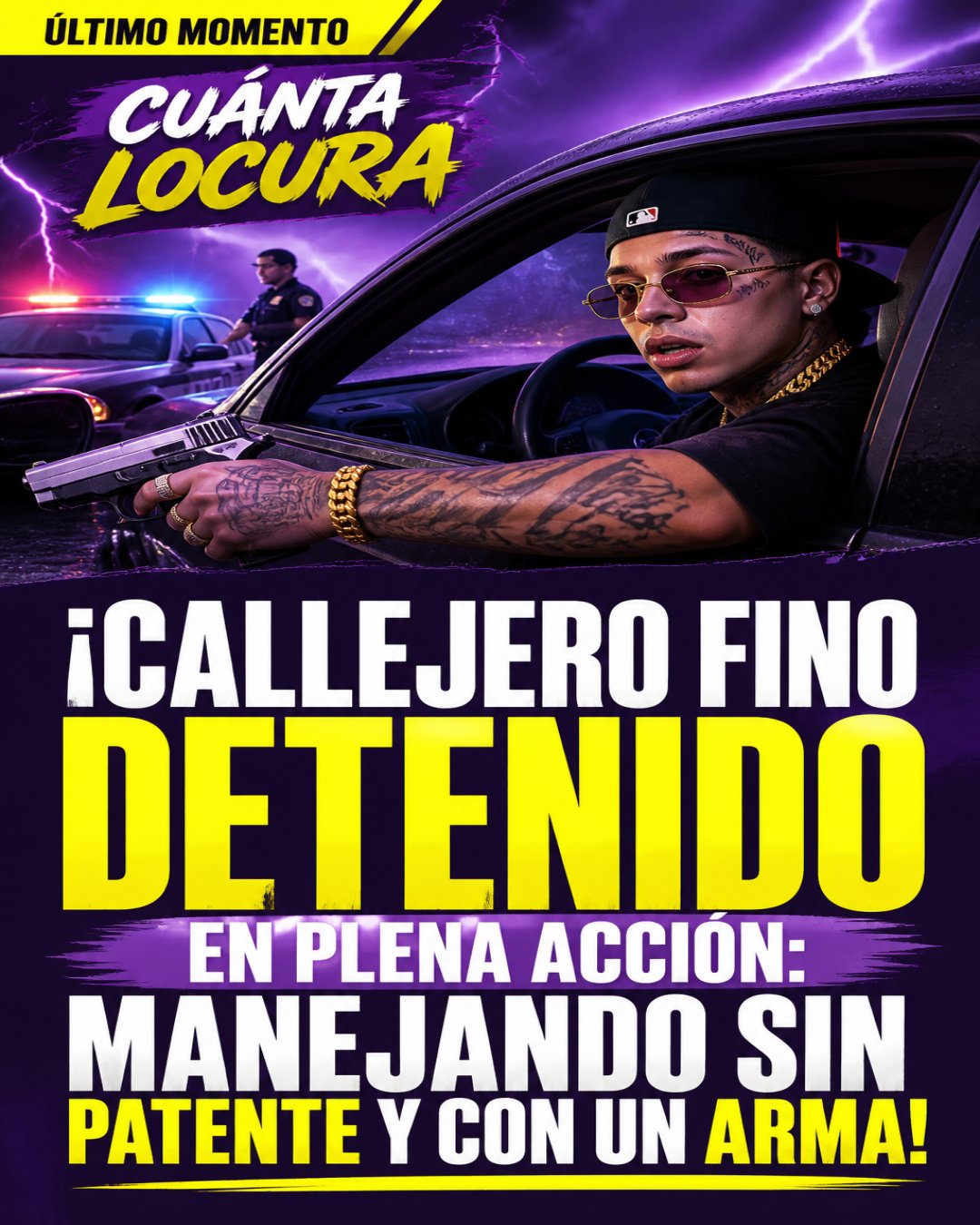 Noticia Loca