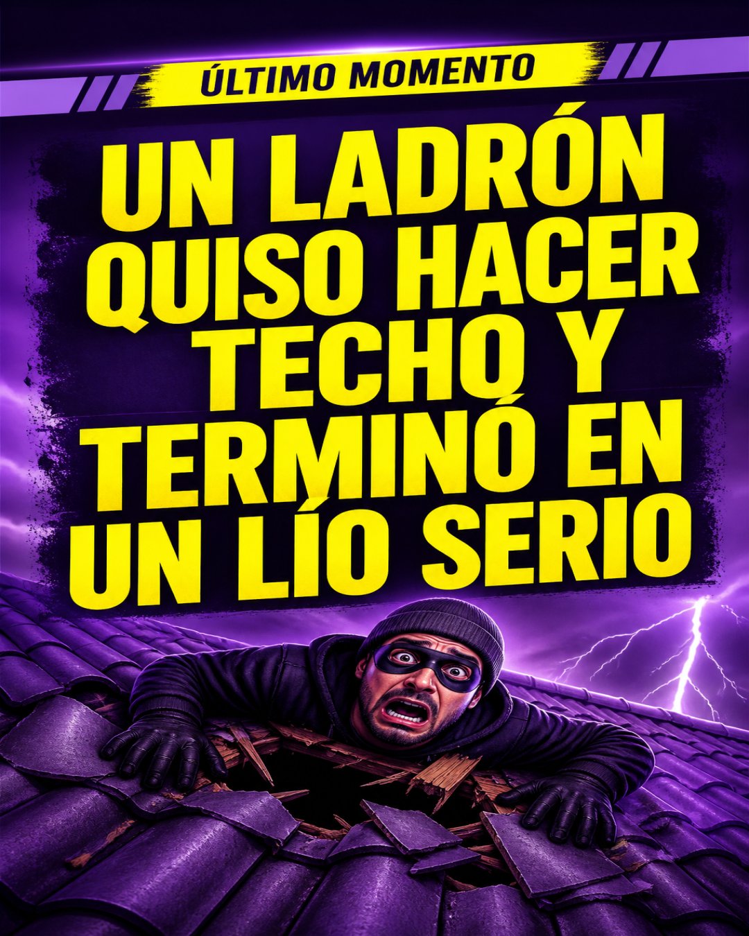 Noticia Loca